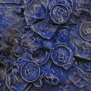 大野雅章 Solo Exhibiton "Blue Horizon"