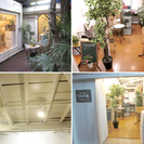 小さなお店が￥３９００～ＯＰＥＮできます。（下北沢駅 徒歩１分）