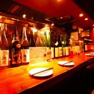 時給1000円～1200円！人気鉄板焼ダイニングでホール＆キッチン募集！の画像