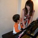 杉並区荻窪の水谷ピアノ教室　幼児から大人の方まで　の画像