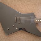 EDWARDS Metallica  ジェイムズモデル EX の画像