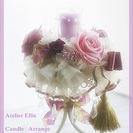 プリザーブドフラワーサロン　Atelier Ellie (アトリエ エリー)の画像