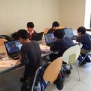 初心者でもアプリやゲームがつくれる小学生のパソコン教室