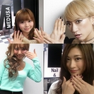 六本木♡ネイリスト募集♡ネイル＆マツエクサロン赤坂・麻布十番・乃木坂の画像