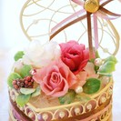 ～☆・フラワーデザイナー　　募集～　　　　　お花がスキをお仕事にしませんか？未経験でもOK　1日2時間から♪の画像