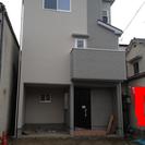 吹田市金田町 新築戸建1区画！！好評分譲中！！！お奨め物件のご紹介 - 不動産