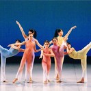 【船橋】モダンバレエ教室＊3歳からのレッスン生徒募集中です！の画像