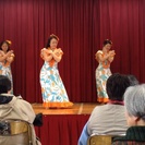 平塚 子連れOK フラサークル 仲間募集の画像