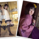 写真撮影、フォトクラブPrelude、春季モデル募集