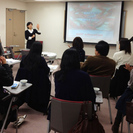 韓国語学留学説明会