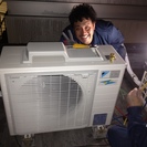 空調工事・電気工事なら㈱大心におまかせ下さい！！