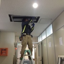 空調工事・電気工事なら㈱大心におまかせ下さい！！ - 北名古屋市