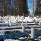 【新会社設立の為急募】太陽光発電システム設置作業、その他作業の登録スタッフを募集しますの画像