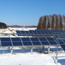 【新会社設立の為急募】太陽光発電システム設置作業、その他作業の登録スタッフを募集しますの画像