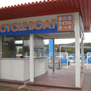 万博記念公園内　自転車施設等のスタッフ募集の画像