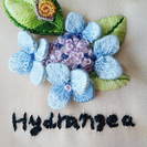 イギリス刺繍教室の画像