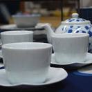 ワンコイン！新茶のおいしい淹れ方セミナー