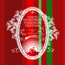 TOKYO NO BORDER FASHION FES 2014...