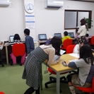 『学校の授業がよくわかる』『教科書に準拠した学習』学研ＣＡＩスクール 江東千田校の画像