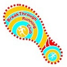 Break  Through  Running  Club 　（...