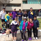 Break  Through  Running  Club 　（ランニングクラブ）の画像