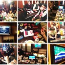 『ファミコンバー・へいはち』～いいオトナが童心に返って楽しもう!...