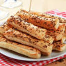 将来自分の料理本を出版したいの画像