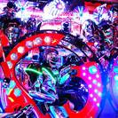 ロボットレストランではスタッフを募集しています。の画像