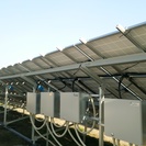 太陽光発電の設置及びメンテナス！の画像