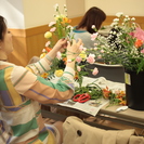 生花◆プリザーブド◆花育（４～12歳）
