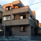 浜松市中区住吉　シェアハウス