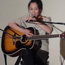 初心者歓迎☆ギターの弾き語りをはじめませんか♪