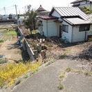 空き家になった実家、相馬駅から徒歩１０分お貸しします