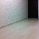敷金礼金仲介手数料0円、1DKで一人暮らしが出来ます
