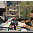 悩みを解決して、夢を叶えるマインドマップを描こう！の画像