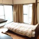 南阿佐ヶ谷駅から徒歩8分ほどの物件のご紹介です。