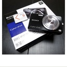 Sony Camera