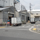新木場２丁目　貸倉庫・貸事務所　住まいのりぶる　門前仲町店　賃貸 − 東京都