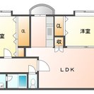 インターネット無料の好立地物件☆追い焚き＆オートロック付で設備充実♪