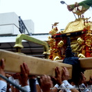 【1DAY・現地講座】祇園祭り　後まつりを愉しむ