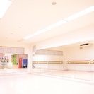 自由が丘駅徒歩３分！お子様が笑顔で踊ることを楽しめるアットホームなバレエスクール「リトルスターバレエスクール」の画像