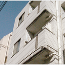 【ツカサマンスリーマンション】ウエストインパート11　　　　西小山駅徒歩2分の画像