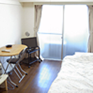 【ツカサマンスリーマンション】アネックス目黒　　　　　　　　西小山駅徒歩8分 - 目黒区