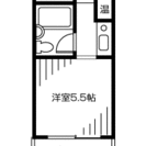 【ツカサマンスリーマンション】アネックス目黒　　　　　　　　西小山駅徒歩8分 - 不動産