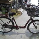 中古自転車/リサイクル自転車6、000円～　整備点検済！！格安自転車を是非！！の画像
