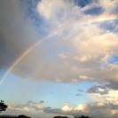 ～安らぎ空間～　Peaceful rainbow ピースフルレインボー