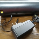 SONY 2.1ch アクティブスピーカーシステムの画像