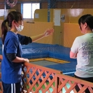 NEWスタイルのスポーツジムで楽しみながら働きませんか?の画像