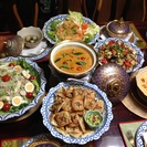 ～在日タイ大使館公認～　酒井美代子のスタジオアロイ　タイ料理教室に遊びに来ませんか？タイ料理好きな方も、ちょっと興味があるだけの方も、タイ料理研究の第一人者である酒井美代子先生と本格的なタイ料理を作ってみませんか？の画像