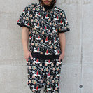 メンズモデル 22才～30才の画像